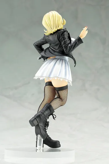 HORROR美少女　ティファニー