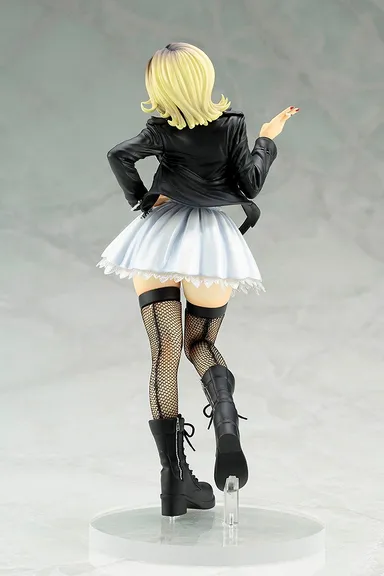 HORROR美少女　ティファニー