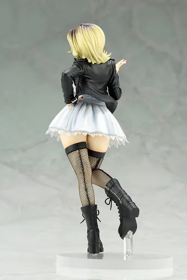 HORROR美少女　ティファニー