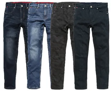 【メンズ】・テーパード