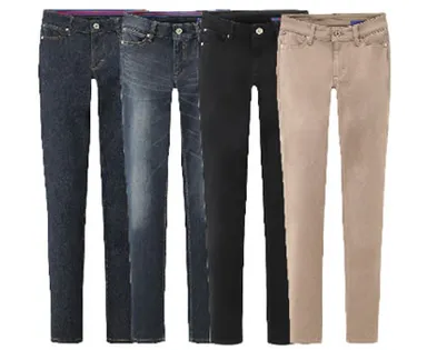 【ウィメンズ】・スキニー