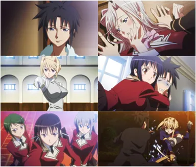 プリンセスラバー！2