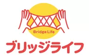 ブリッジライフ ロゴ