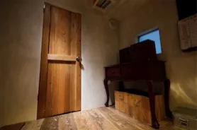 過去のリアル脱出ゲームの様子1