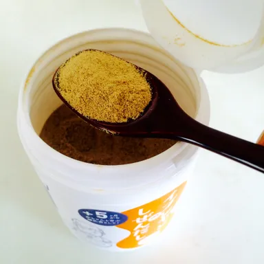 旨味広がる粉末だし(人気のボトルタイプ)