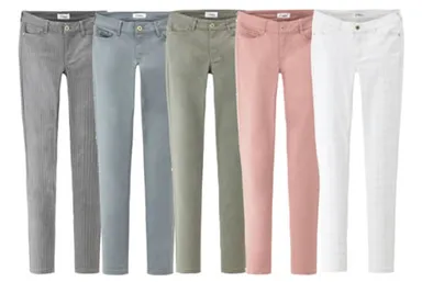 【ウィメンズ】・プラチナレギンスパンツ