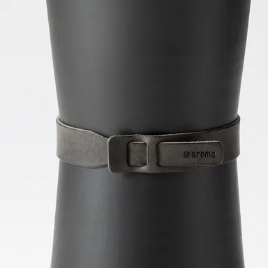 vase TOKONAME ブラック