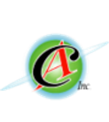 株式会社CAのロゴ