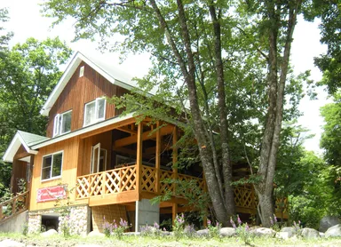 直営ショップ＆カフェ