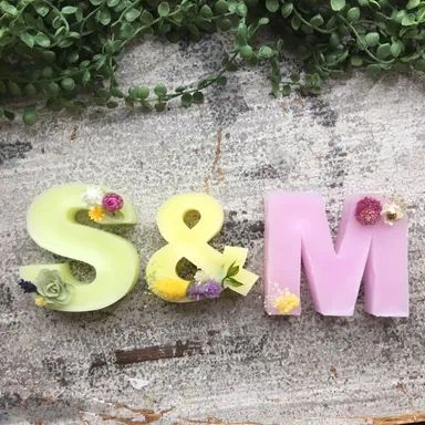 アロマワックスサシェ 3