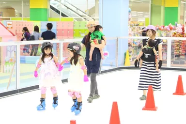 ファンファンリンク