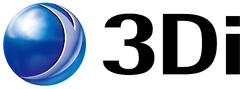 Internet Explorerに加え、Firefoxユーザーも利用可能に！
3Di社、インターネットユーザーの80％以上を網羅する
Webブラウザ向け3D空間表示ビューア「3Di OpenViewer」最新版を
本日より提供開始