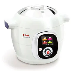 T-fal　マルチクッカー クックフォーミー