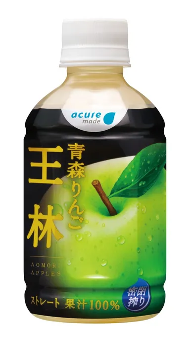 青森りんご王林