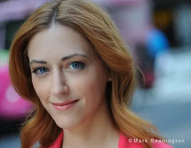 ケリー・マクゴニガル氏