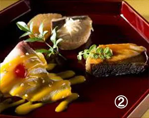 (2)トリプルブリー