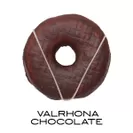 ヴァローナチョコレート