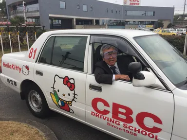 酒酔い体験ゴーグル