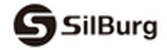 株式会社SilBurgのロゴ