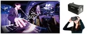 『ザ・フューチャー・リディファインド～NAMM Show Experience in 360～』イメージ