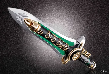 獣奏剣(1) ※画像はイメージです。