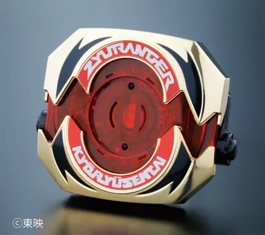 ドラゴンバックラー(1) ※画像はイメージです。