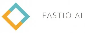 FASTIO AIブランドロゴ