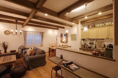 『ラ・フェルム』画像 1