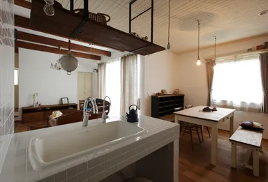 『ラ・フェルム』画像 2