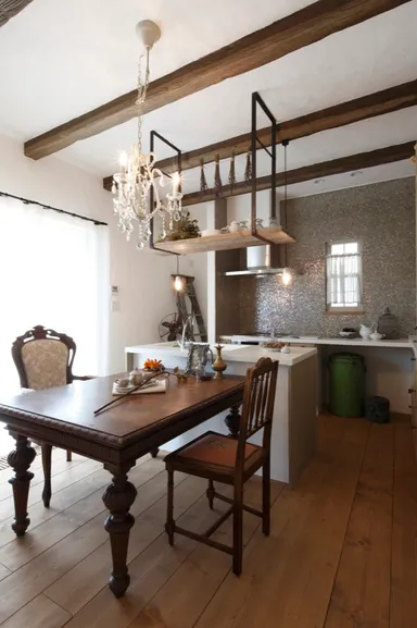 『ラ・フェルム』画像 3