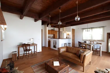 『ラ・フェルム』画像 6