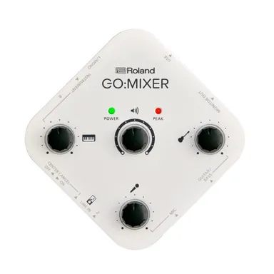 『GO:MIXER』製品画像1