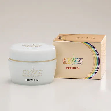 エビーゼヒカリエイジング　プレミアム パッケージ