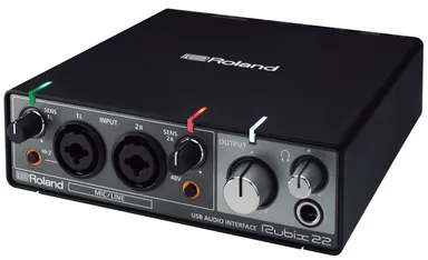 『Rubix22』製品写真1