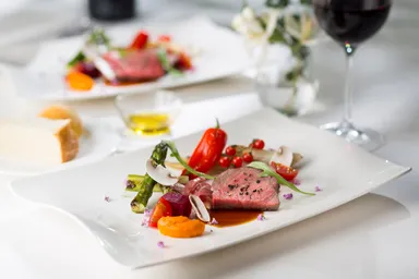 ランチコース 2