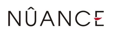 NUANCE ロゴ