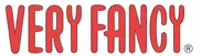 「VERY FANCY」ロゴマーク