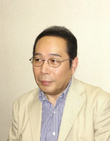 赤石 敏夫講師(梅田会場)