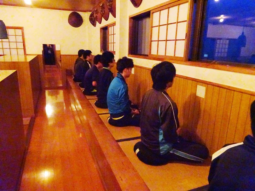 禅を通じてネットと適切な距離を築く、
「禅デジタルデトックス」春休み体験会を3月に香川で開催