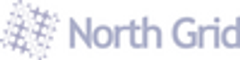 株式会社ノースグリッドのロゴ