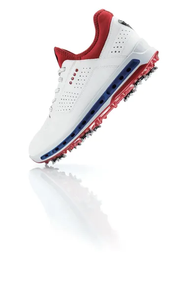 『ECCO』ゴルフシューズ イメージ 2