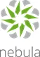nebulaロゴ