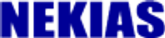 株式会社NEKIASのロゴ