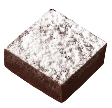 粉雪ショコラ深みカカオ生地