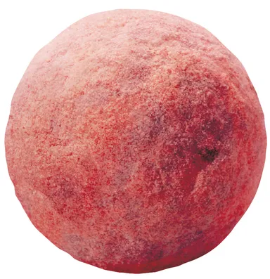 赤トリュフチョコレート生地2