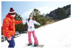 ボードデビュー応援企画