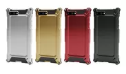 『Quattro for iPhone7Plus HD』カラーラインナップ