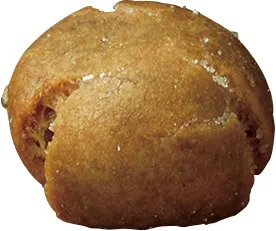 お茶にしませんか(旨塩仕立て)わさび豆