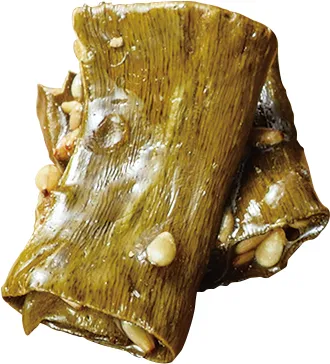 お茶にしませんか 味付け昆布