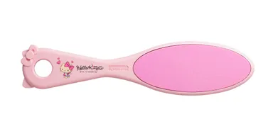 ハローキティセラミックかかとやすり